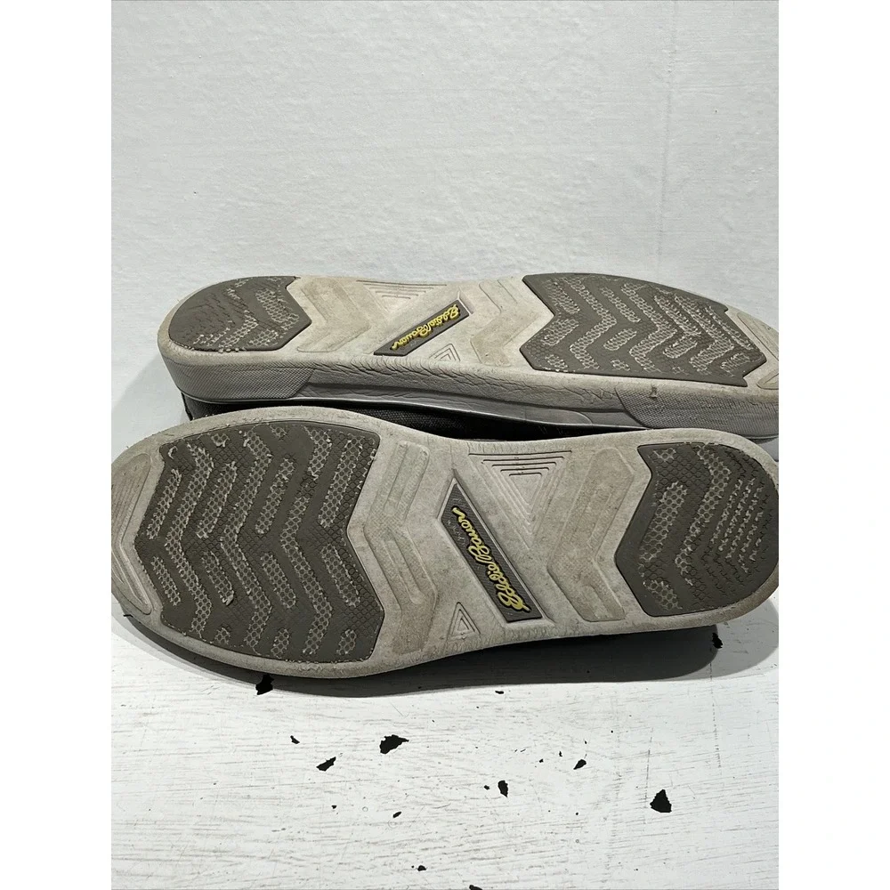 Men's Size 11 Eddie Bauer‎ Shoes gray boots 4004-766